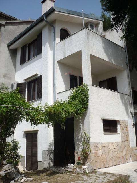 Apartments Kupine بول المظهر الخارجي الصورة
