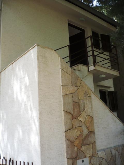 Apartments Kupine بول المظهر الخارجي الصورة