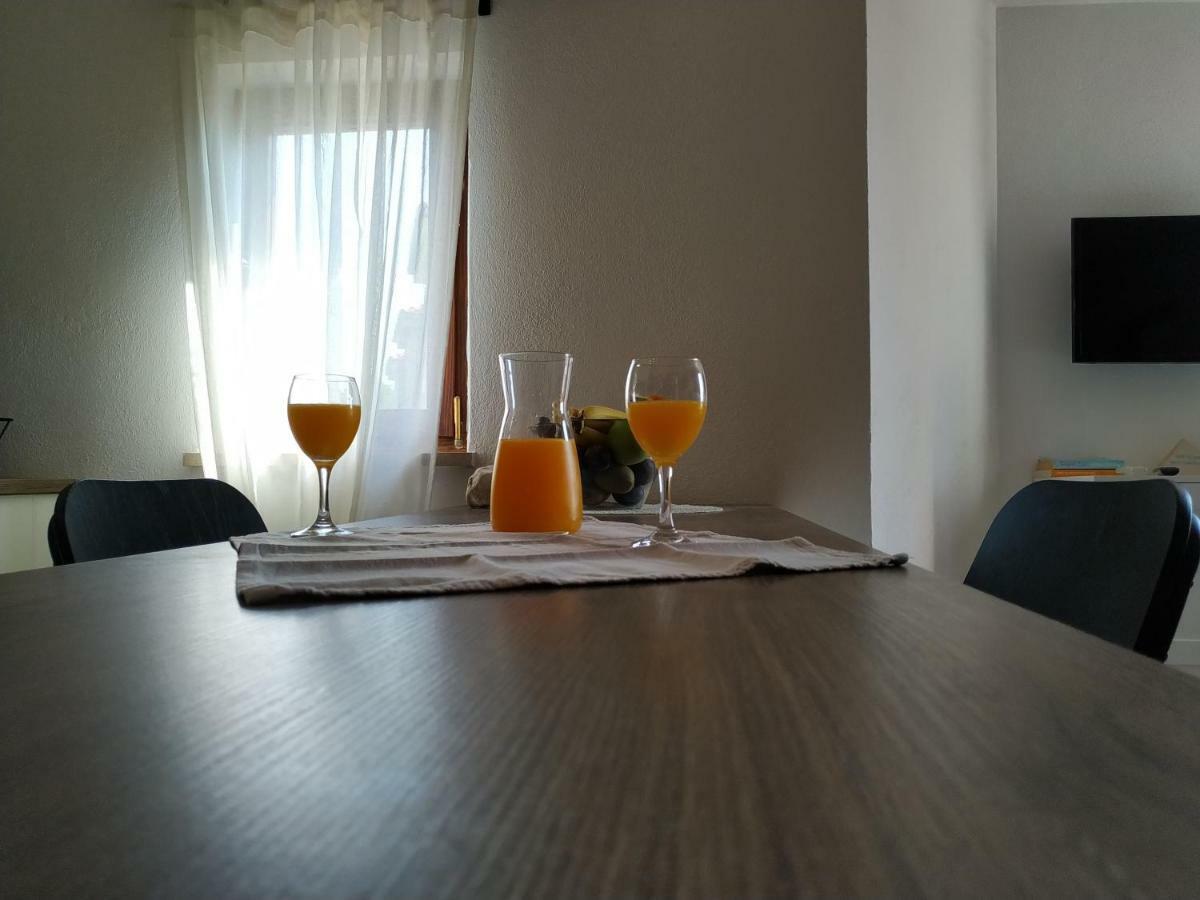 Apartments Kupine بول المظهر الخارجي الصورة