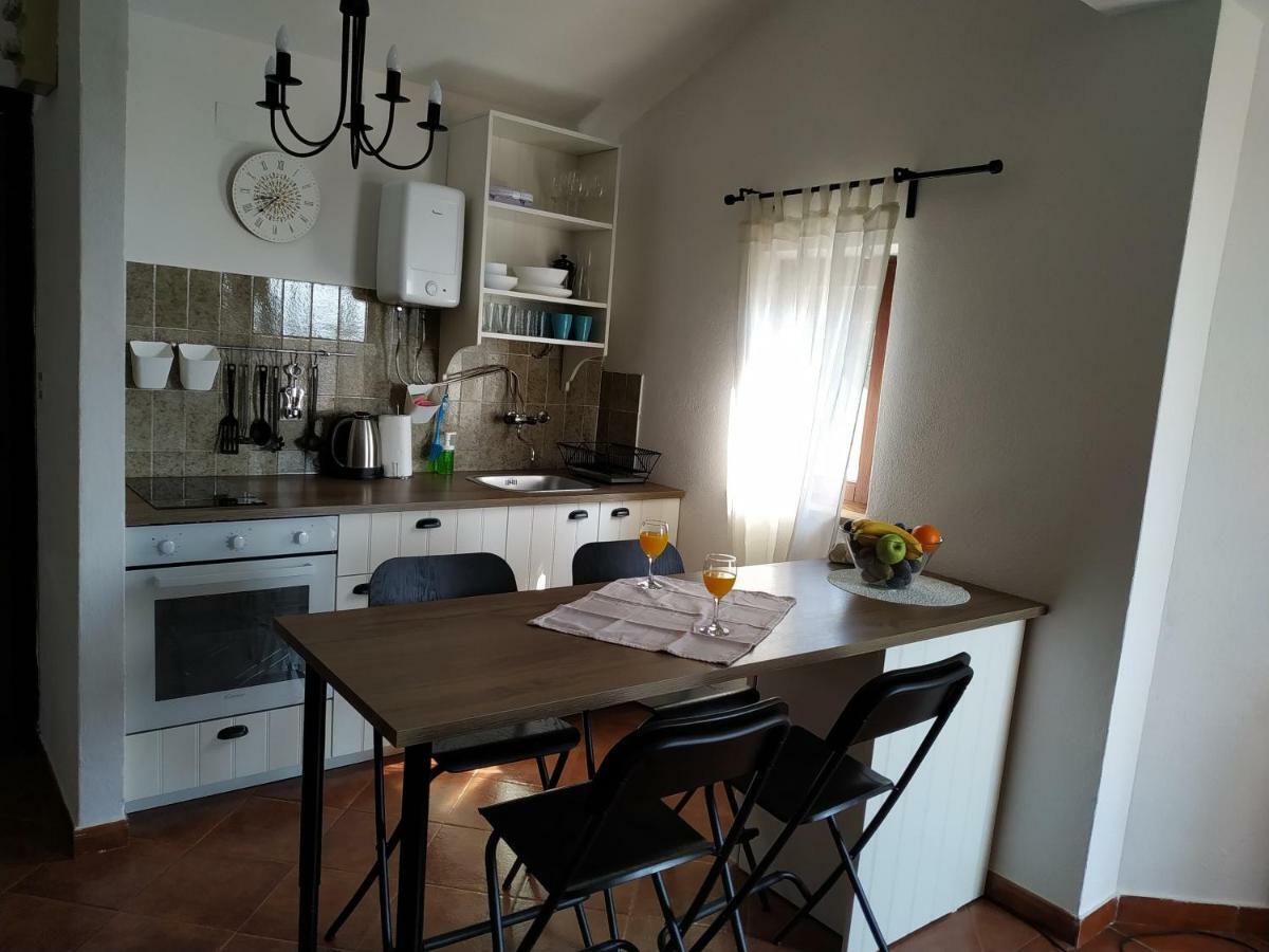 Apartments Kupine بول المظهر الخارجي الصورة