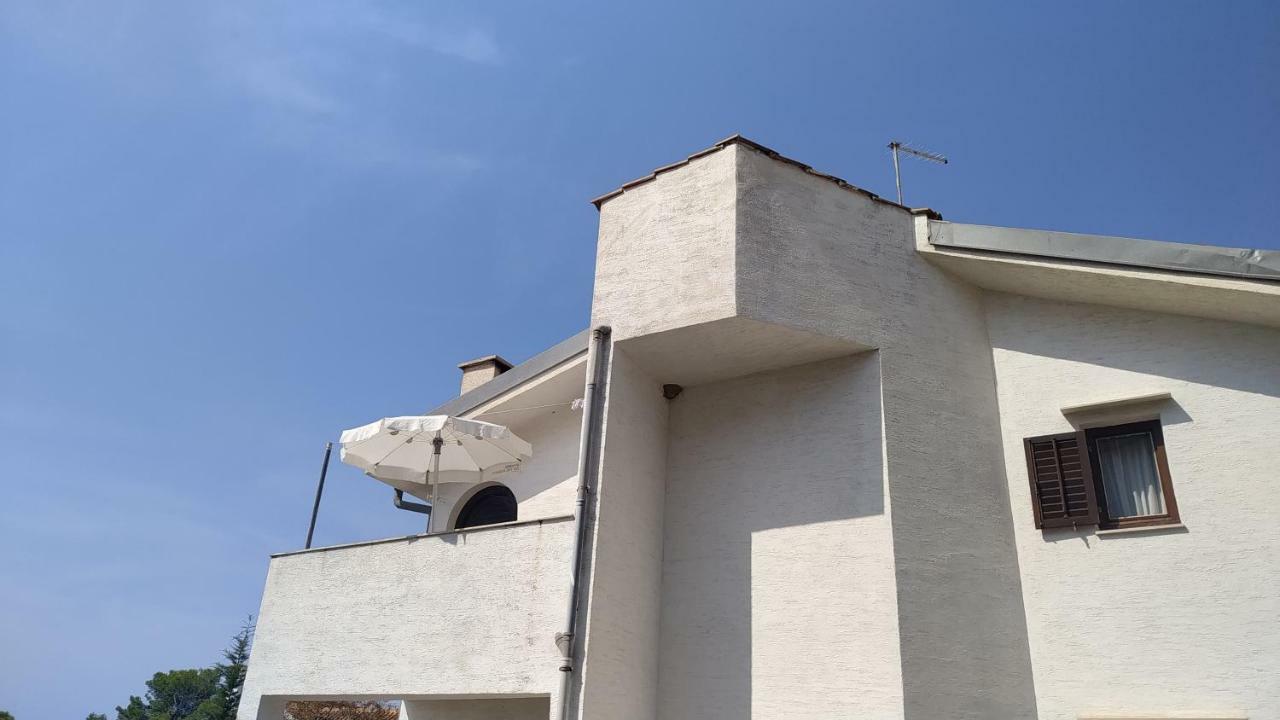 Apartments Kupine بول المظهر الخارجي الصورة
