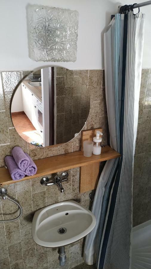 Apartments Kupine بول المظهر الخارجي الصورة