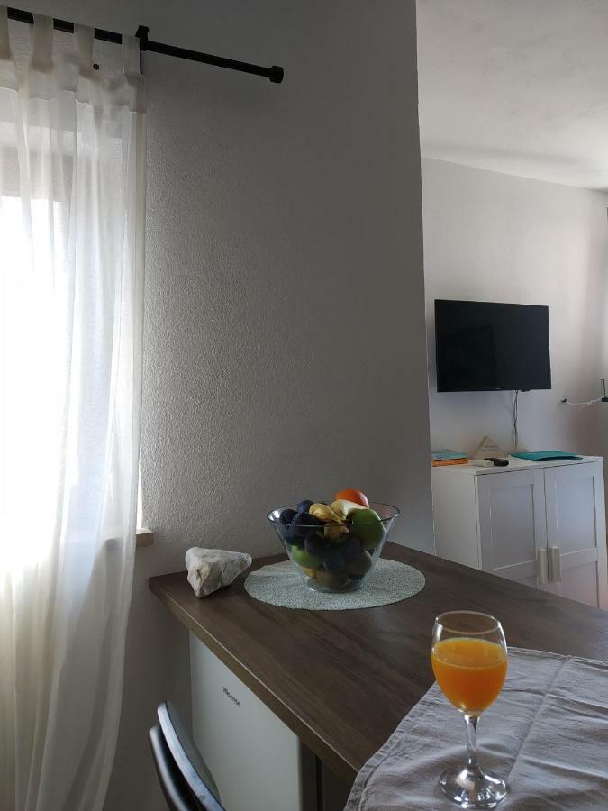 Apartments Kupine بول المظهر الخارجي الصورة