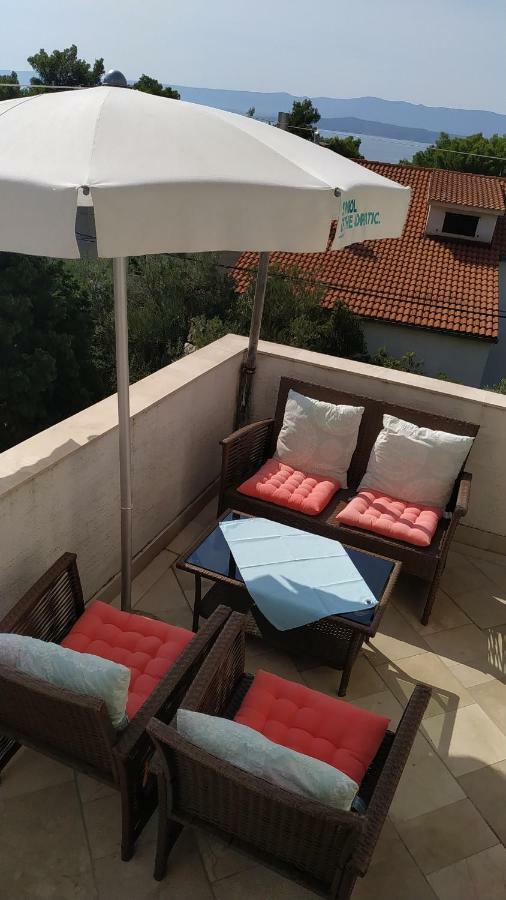 Apartments Kupine بول المظهر الخارجي الصورة