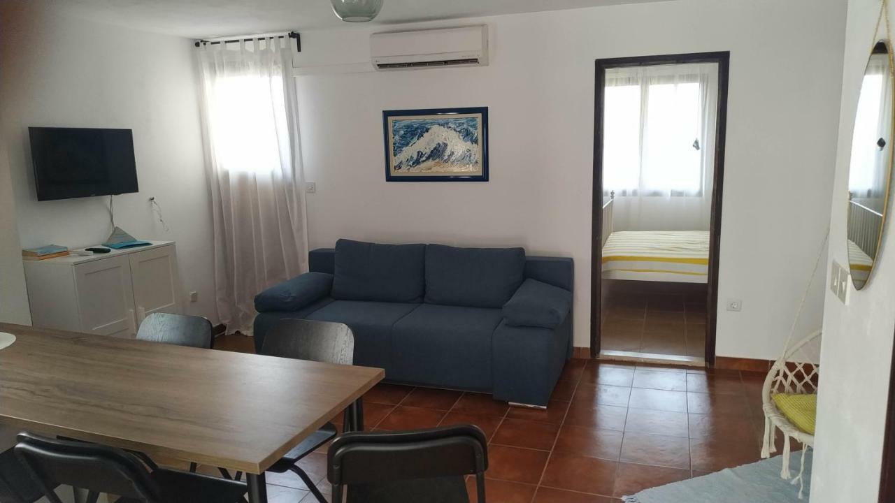 Apartments Kupine بول المظهر الخارجي الصورة
